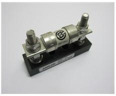 中央固定式熔斷器座AMH-60圖片