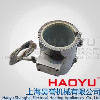 加熱用電加熱圈圖片