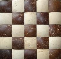 供應(yīng)椰殼網(wǎng)椰殼裝飾板