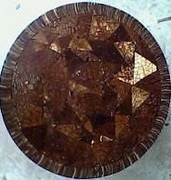 供應(yīng)椰殼板沙發(fā)背景墻