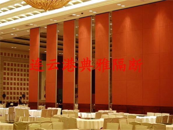 供應(yīng)連云港活動(dòng)隔斷活動(dòng)隔音墻