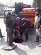 供應(yīng)成都管道高壓清洗疏通13402824702