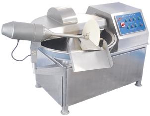 餃子餡斬拌機，肉料斬拌機