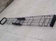 供應(yīng)科達多接頭除塵骨架/除塵袋籠/鍍鋅骨架