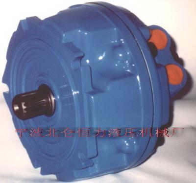 供應恒力1QJM01液壓馬達