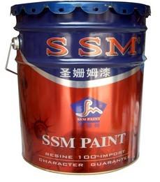 SSM防火涂料圖片