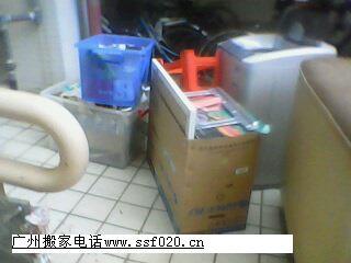 供應(yīng)廣州番禺市橋搬家公司