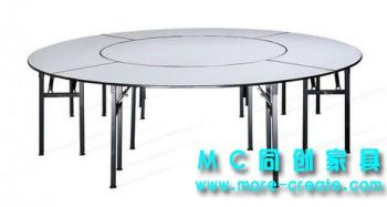 供應酒樓餐桌椅酒樓宴會桌椅