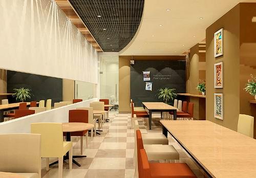 西餐廳圖片/西餐廳樣板圖 (2)