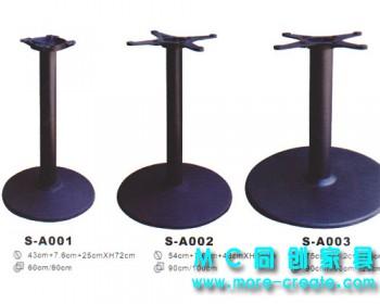 供應(yīng)快餐桌用的桌腳