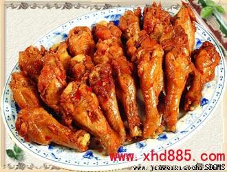 供應(yīng)*鹵菜培訓(xùn)特色鹵菜技術(shù)培訓(xùn)