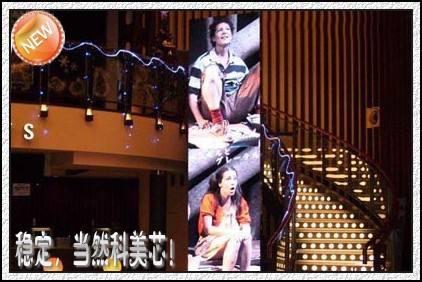 供應(yīng)酒店LED彩屏幕