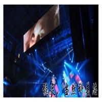 奎屯戶外LED彩色電子屏圖片