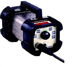 DT-311J紡織機(jī)專用頻閃儀圖片