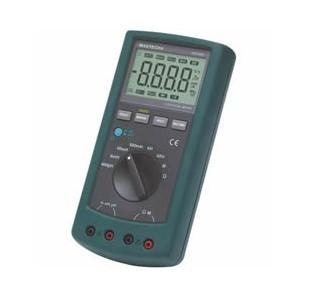 MS5300手持LCR測(cè)試儀圖片