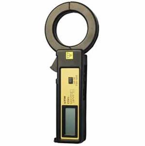 M-140鉗形漏電電流表圖片