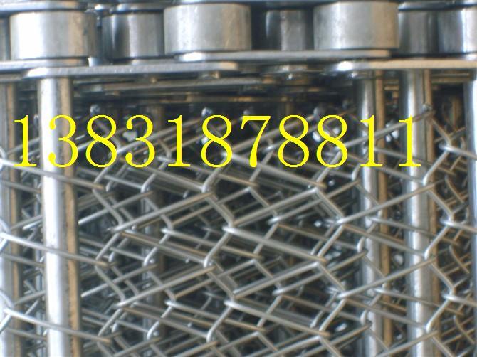 供應多層人字型折邊輸送網(wǎng)帶，不銹鋼輸送帶