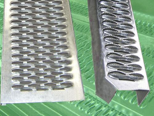 防滑踏步板圖片/防滑踏步板樣板圖 (2)