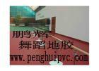 供應健美操*地板健美操*地膠 舞蹈房地板膠 軟體舞蹈地板
