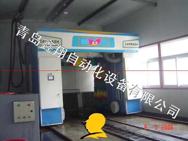 供應蘭州洗車機蘭州洗車機廠家