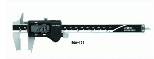 日本三豐卡尺圖片