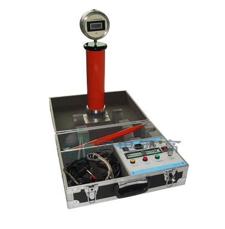 便攜直流高壓發(fā)生器圖片