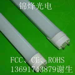 供應(yīng)LEDT8燈管T8LED日光燈管T8燈管