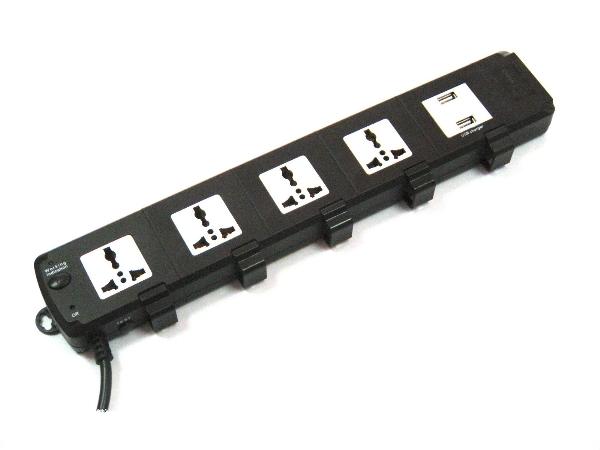 插座廠家安全節(jié)能產(chǎn)品多孔插口圖片