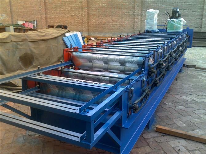 中國(guó)彩鋼圖片