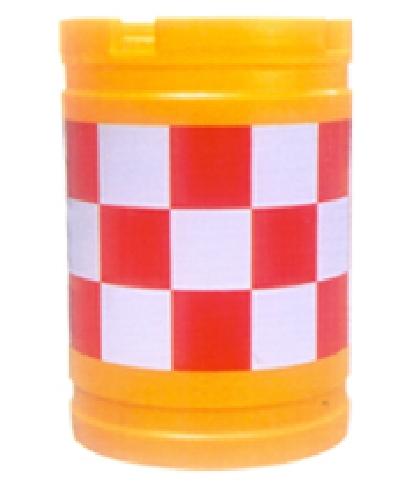 供應交通護柱樁/防撞桶/鐵馬/伸縮帶隔離柱 U型護欄