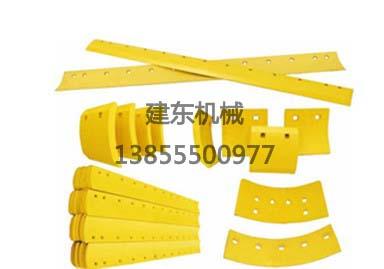 供應(yīng)廈工180平地機刀板，平地機*，平地機刀角
