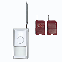 紅外線防盜報(bào)警器圖片/紅外線防盜報(bào)警器樣板圖 (4)