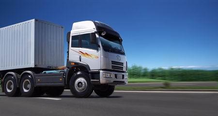 廣州清遠(yuǎn)英德佛岡清新集裝箱拖車