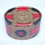 供應(yīng)廣東江門(mén)雙盛紙罐