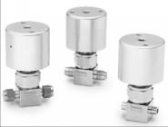 供應(yīng)世偉洛克高壓波紋管密封閥門