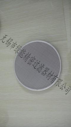 供應(yīng)無錫優(yōu)質(zhì)不銹鋼絲網(wǎng)