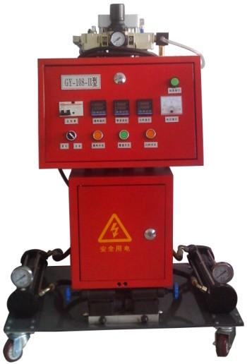 供應(yīng)聚氨酯噴涂機(jī)？外墻保溫發(fā)泡機(jī)江蘇省南京市