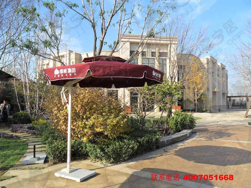 遮陽(yáng)傘圖片/遮陽(yáng)傘樣板圖 (2)