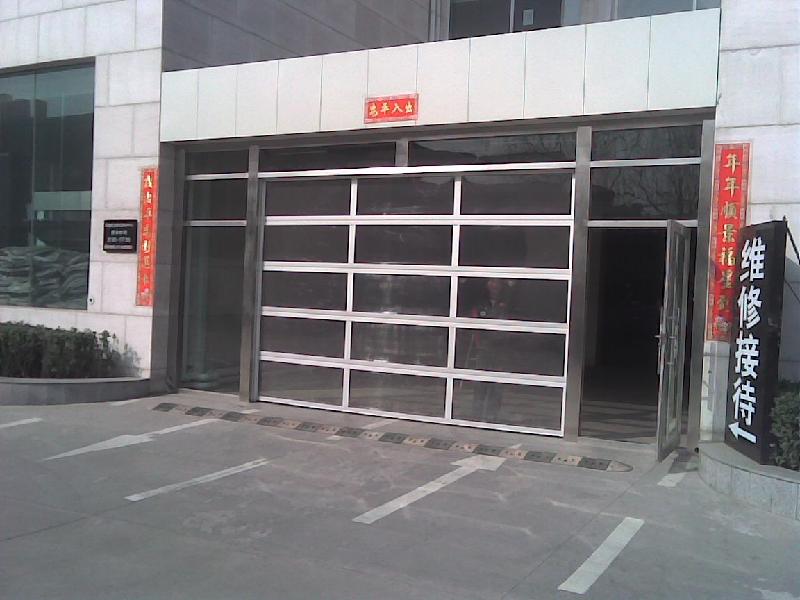 供應(yīng)遙控車庫門維修安裝