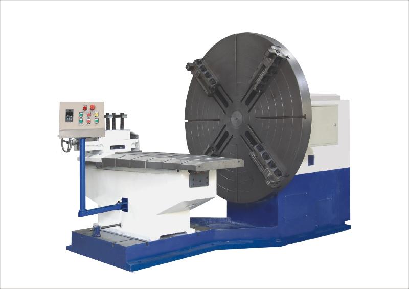 供應分體式落地車床