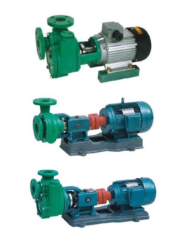 供應(yīng)天津耐腐蝕塑料自吸泵FPZ/耐腐蝕泵/酸堿泵