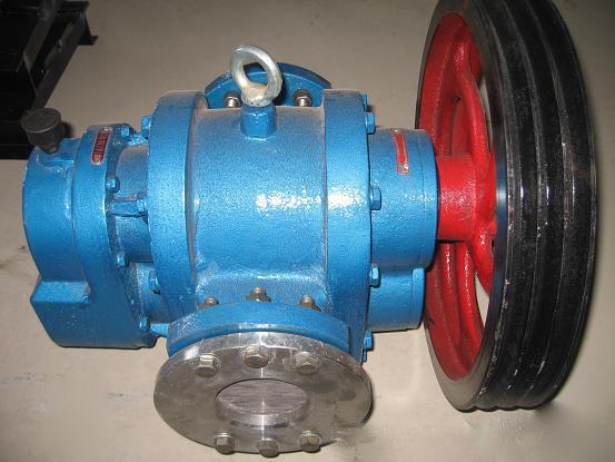 天津羅茨泵LCT圖片