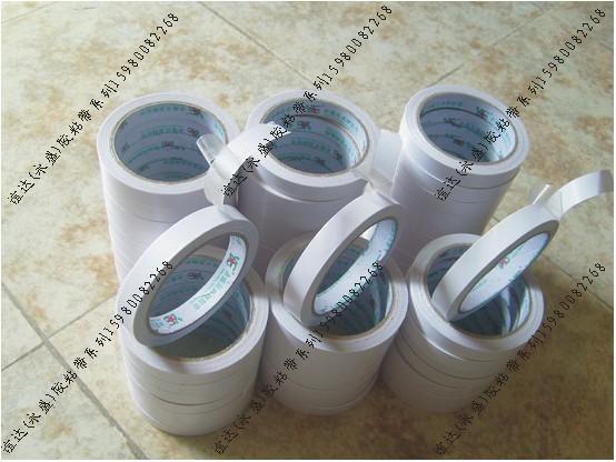 抗反彈雙面膠/強(qiáng)力雙面膠圖片