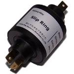 供應(yīng)3路插頭式導(dǎo)電滑環(huán) 包裝滑環(huán)  熱壓模，壓膜機用仿*滑環(huán) 無*旋轉(zhuǎn)接頭，無*集電環(huán)，無*電氣滑環(huán)