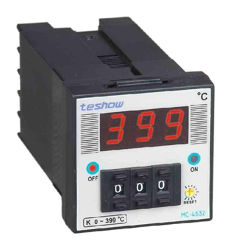 供應(yīng)  簡易型溫度調(diào)節(jié)器