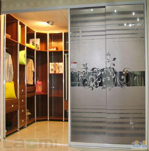 供應(yīng)無錫廠家熱銷玻璃移門