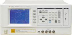 供应常州同惠TH2828SLCR测试仪数字电桥