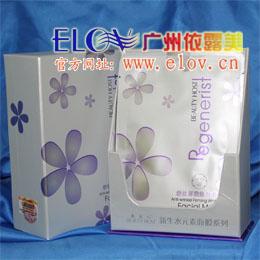 舒紋緊致煥白面膜圖片