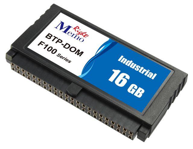 供应工业级DOM盘（128MB-16GB）IDE接口，44Pin