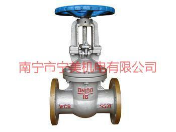 南寧市閘閥性能介紹圖片